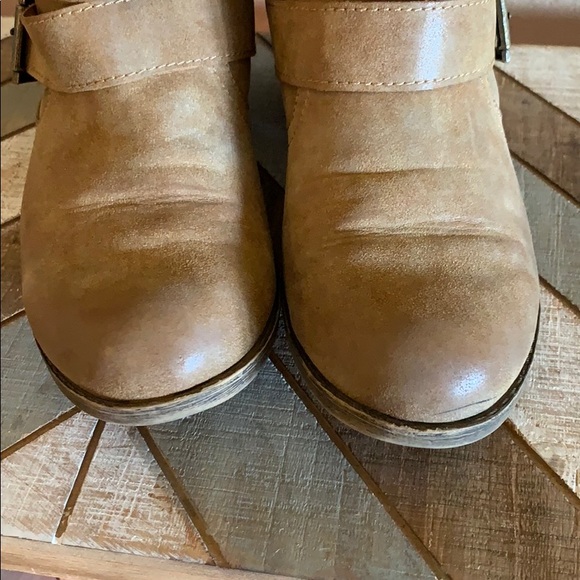 Madden Girl Booties - Picture 4 of 5